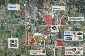 404 SW Regional Airport Blvd, Bentonville, AR, 72712