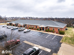 1054 Center Dr Suite 1, Richmond, KY, 40475