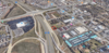 I-35 and Lindsey Land, Norman, OK, 73071