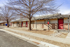 1101 52nd Street, Lubbock, TX, 79412