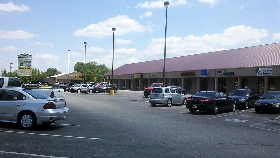 3901 W. SR 47, Sheridan, IN, 46069