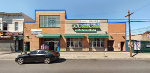 1404 Rockaway Parkway, Brooklyn, NY, 11236