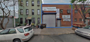 141 20th Street, Brooklyn, NY, 11232