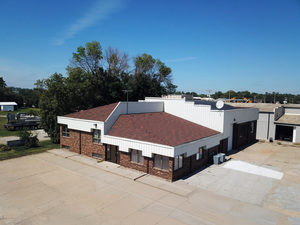 1160 Lincoln Street, Blair, NE, 68008