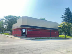 1610 Arrow Ave., Anderson, IN, 46016