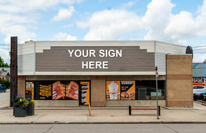 1887 Portage Ave, Winnipeg, MB, R3J 0H3, CA