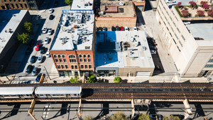 630 W Lake St, Chicago, IL, 60661