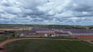 2052 125th Ave NW, Watford City, ND, 58854