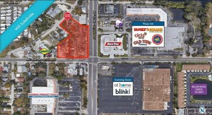 4600 66th Street North, St. Petersburg, FL, 33709