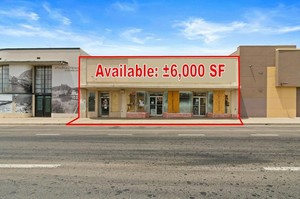 1305 N Chester Ave, Bakersfield, CA, 93308