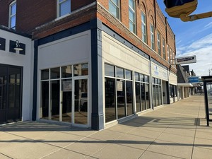 2231 2233 W Franklin St, Evansville, IN, 47712