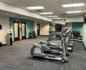 160 Clairemont Avenue, Decatur, GA, 30030