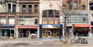 143 West 72nd Street, New York, NY, 10023