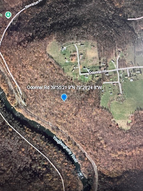 Odonnal Rd, Mill Run, PA, 15464