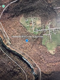 Odonnal Rd, Mill Run, PA, 15464