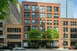 216 S Jefferson St | LL4, Chicago, IL, 60661