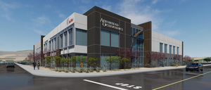 15075 Amargosa Road, Victorville, CA, 92394