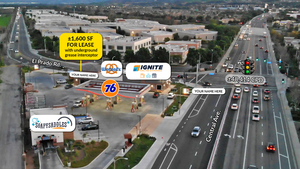 15191 Central Avenue, Chino, CA, 91710