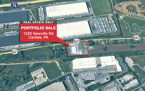 1220 Newville Road, Carlisle, PA, 17013