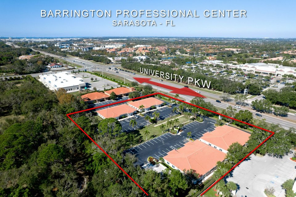 2946 University Pkwy., Sarasota, FL, 34243