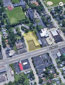 6125 N. 2nd Street | 6127 Hanna Ct, Loves Park, IL, 61111