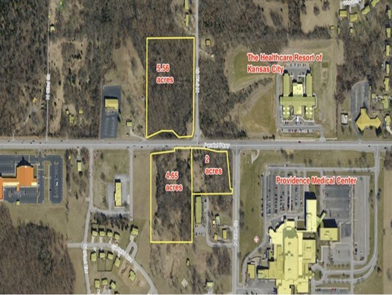 9029 Parallel Parkway, Kansas City,, KS, 66109 9029 Parallel Parkway