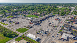 4400 North First Avenue, Evansville, IN, 47710