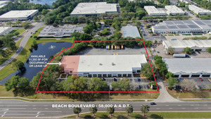11840 Beach Boulevard, Jacksonville, FL, 32246