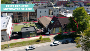 1820 Central Pkwy, Cincinnati, OH, 45214