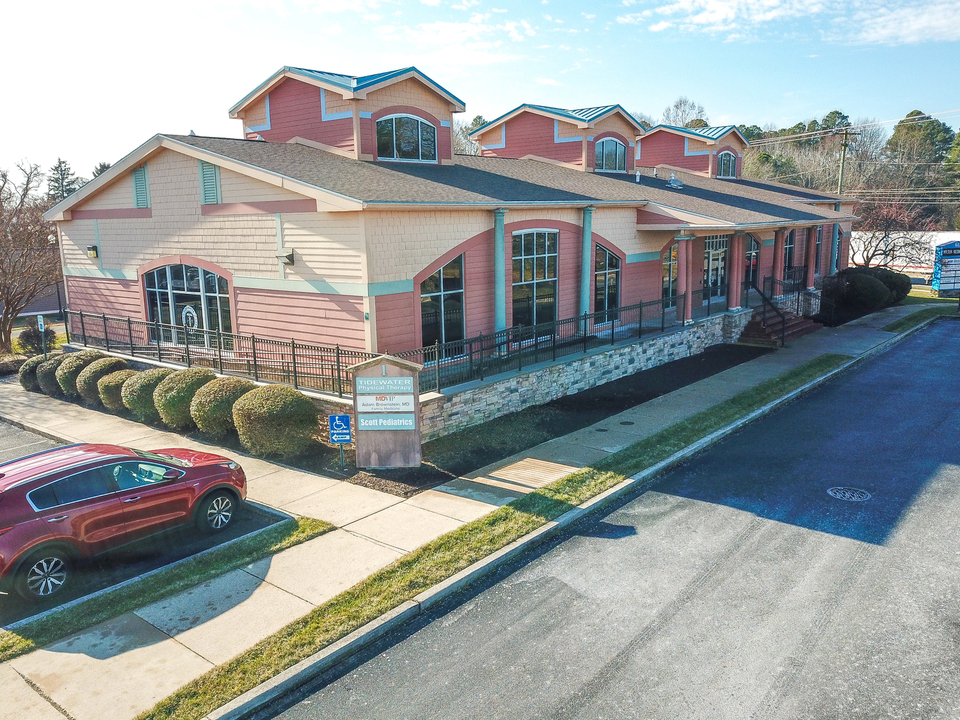 611 Federal Street, Milton, DE, 19968