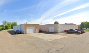 2111 - 46th St NW, Canton, OH, 44709