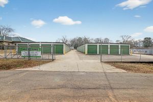 939 N Logan St, Gaffney, SC, 29341