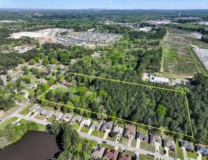 13200 Vimy Ridge Rd, Alexander, AR, 72002