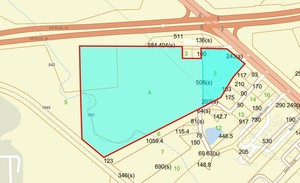 1390 Tiffany Dr, Prattville, AL, 36067