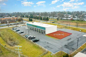 940 E. Main Street, Palmyra, PA, 17078