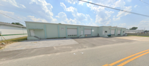 1640 Segrave St, Daytona Beach, FL, 32119