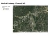 Medical Parkway & N Flowood Drive Tract B, Flowood, MS, 39232