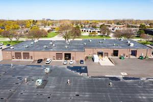 15301 Century Dr, Dearborn, MI, 48120