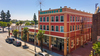 150-196 E 3rd Street, Pomona, CA, 91766