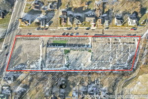 629 W Liberty St, Springfield, OH, 45506