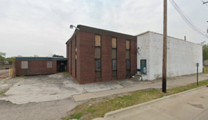 1204 E 3rd St, Monroe, MI, 48161