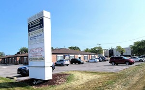 7725 Broadway , Merrillville, IN, 46410