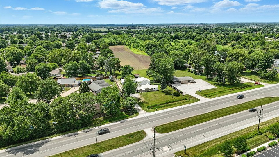 6516-6540 U.S. 31 South, Whiteland, IN, 46184