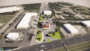 2519 N Salisbury Blvd, Salisbury, MD, 21801