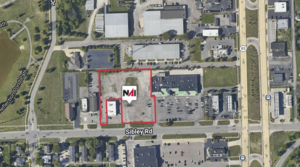 13800 Sibley Road, Riverview, MI, 48193