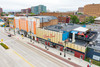 4100-4138 Woodward Avenue, Detroit, MI, 48201