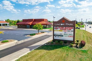 2113-2125 S Linden, Flint, MI, 48532