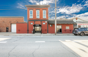 1032 Story Ave, Louisville, KY, 40206