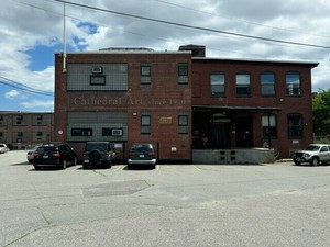 25 Manton Ave, Providence, RI, 02909