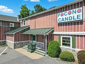 1993 Milford Rd, East Stroudsburg, PA, 18301